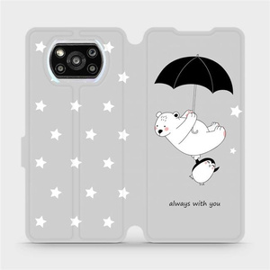 Phone Case Xiaomi POCO X3 Pro - Design MH08P