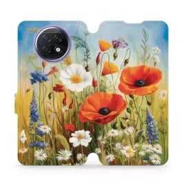 Hülle für Xiaomi Redmi Note 9T - Farbe VP43S