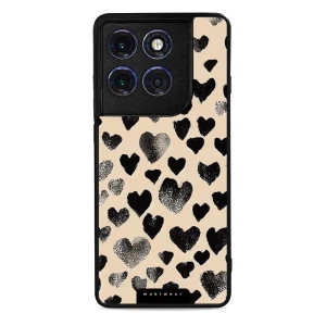 Etui Glossy Case do Motorola Edge 60 Pro - wzór GA51G