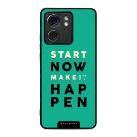 Phone Glossy Case Motorola Edge 40 - Design G079G