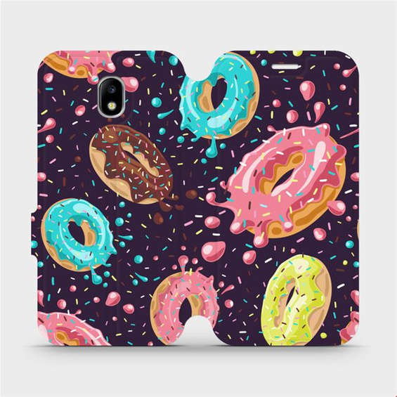Phone Case Samsung Galaxy J5 2017 - Design VP19S