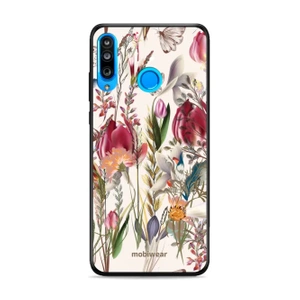 Etui Glossy Case do Huawei P30 Lite - wzór G031G