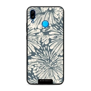 Etui Glossy Case do Huawei P20 Lite - wzór GA42G