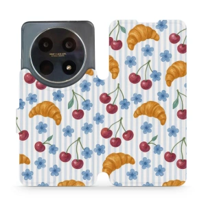 Etui do Huawei Nova 12i - wzór VP85S