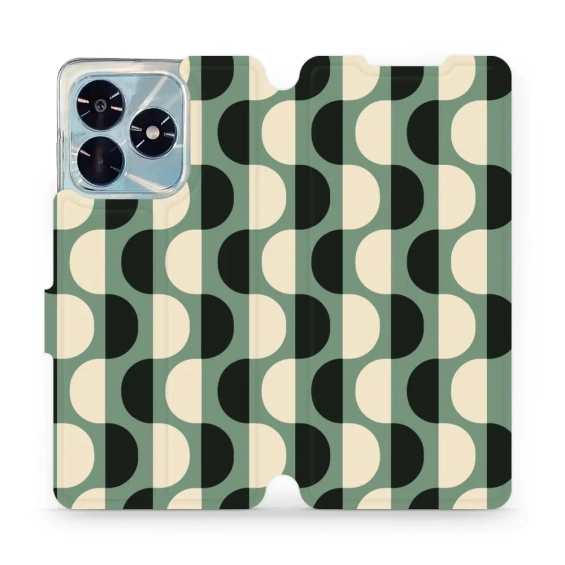 Phone Case Huawei Honor X5c Plus - Design VA56S