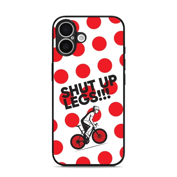 Etui Glossy Case do Apple iPhone 16 - wzór GD08G