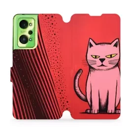 Phone Case Realme GT Neo 2 - Design VP54S