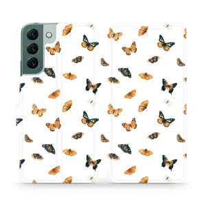 Hülle für Samsung Galaxy S22 Plus - Farbe MP77S