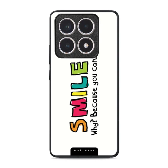 Phone Glossy Case Xiaomi 14T - Design G073G