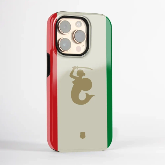 Etui Elite Pro do Apple iPhone 7 Plus - wzór E01LW