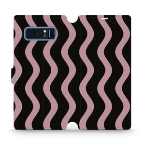 Etui do Samsung Galaxy Note 8 - wzór VA54S
