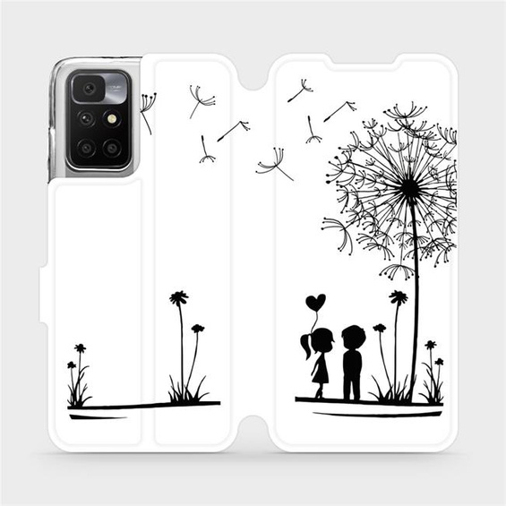 Phone Case Xiaomi Redmi 10 - Design MH16P