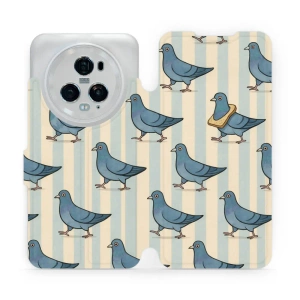 Phone Case Huawei Honor Magic5 Pro 5G - Design VP91S