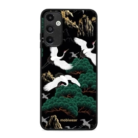 Phone Glossy Case Samsung Galaxy A05s - Design G042G