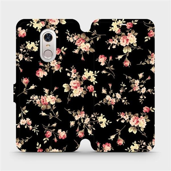 Hülle für Xiaomi Redmi 5 Plus - Farbe VD02S