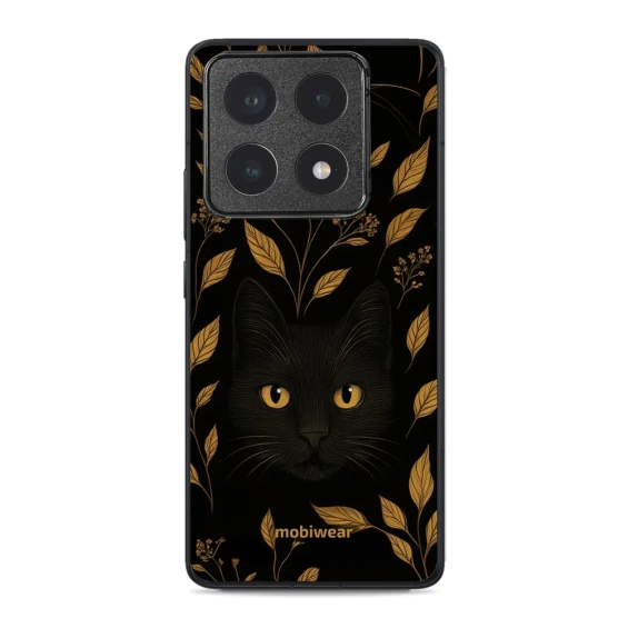 Phone Glossy Case Xiaomi 14T Pro - Design G164G