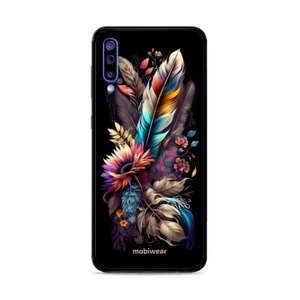 Hülle Glossy Case für Samsung Galaxy A50 - Farbe G011G