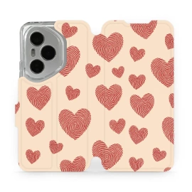 Phone Case Huawei Honor 400 Pro - Design VP93S