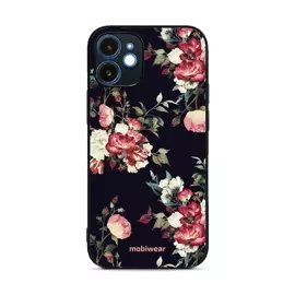 Phone Glossy Case Apple iPhone 12 - Design G040G