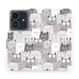 Phone Case Realme Note 60 - Design M099P