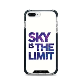 Etui MagSafe Elite Bumper Apple iPhone 7 Plus - wzór D081D