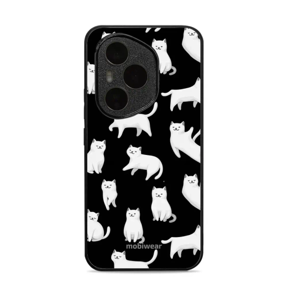 Phone Glossy Case Huawei Honor 400 Pro - Design G163G