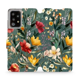 Phone Case Samsung Galaxy A52S 5G - Design VP71S
