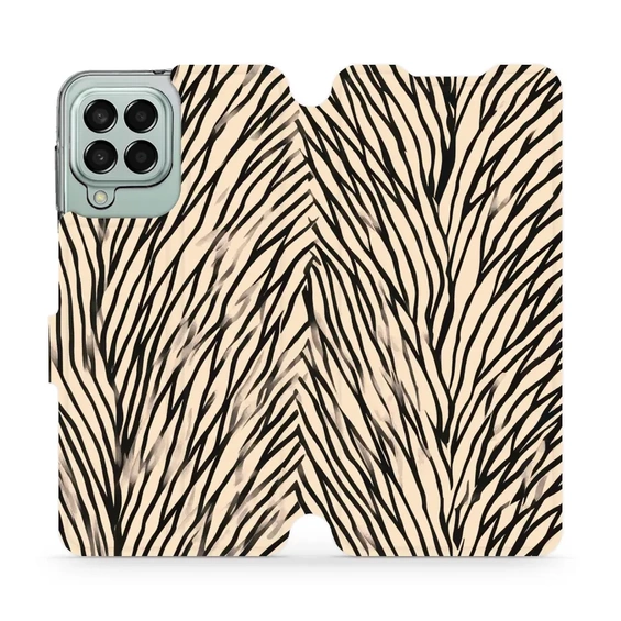 Etui do Samsung Galaxy M33 5G - wzór VA52S