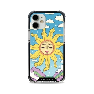 Case MagSafe Elite Bumper for Apple iPhone 12 mini - Design D023D