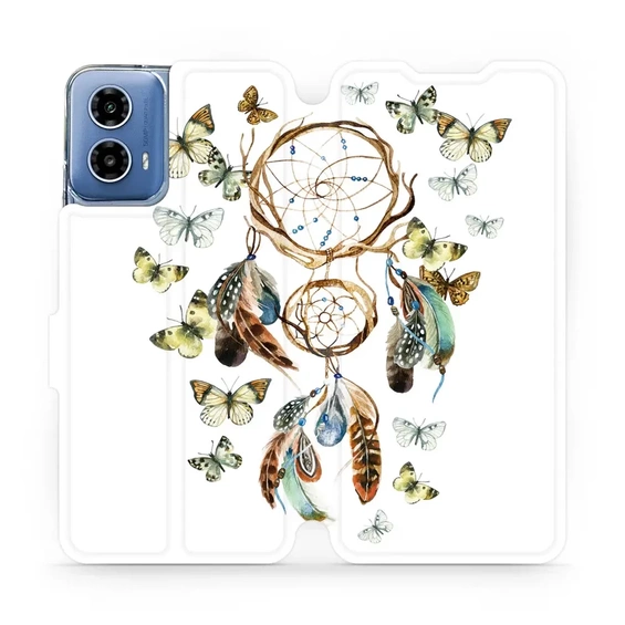 Phone Case Motorola Moto G34 5G - Design M001P