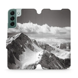 Phone Case Samsung Galaxy S22 Plus - Design M152P