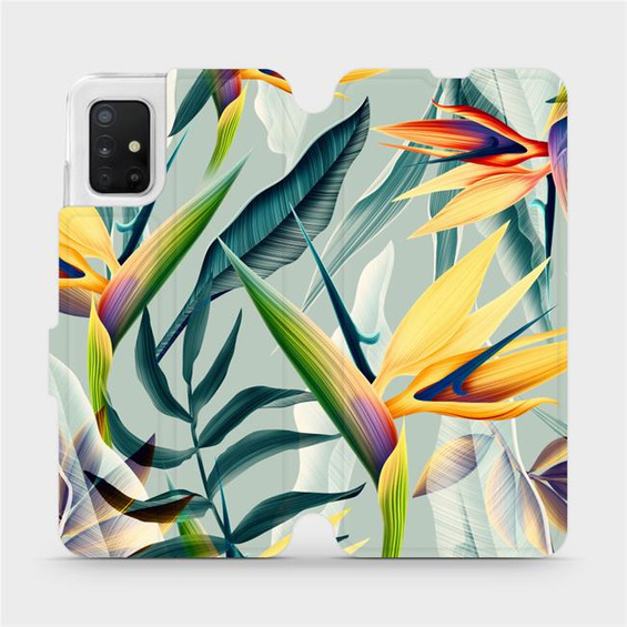 Phone Case Samsung Galaxy A51 - Design MC02S