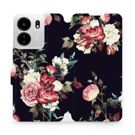 Phone Case Xiaomi POCO C65 - Design VD11P