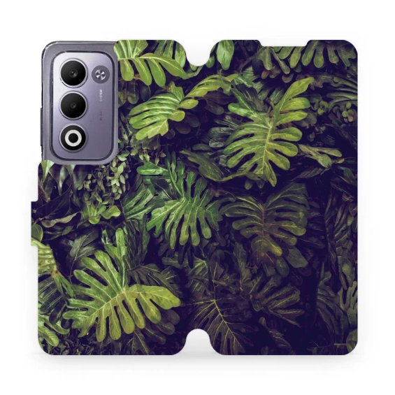 Hülle für OPPO A5m - Farbe V136P