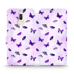 Hülle für Huawei Mate 10 Lite - Farbe VP76S