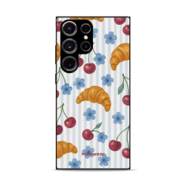 Phone Glossy Case Samsung Galaxy S23 Ultra - Design GP85G
