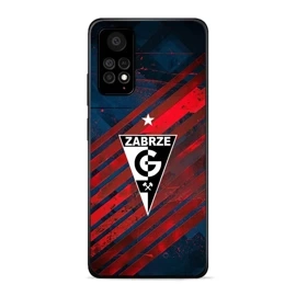 Phone Glossy Case Xiaomi Redmi Note 11 Pro 5G - Design G04GZ