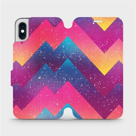 Phone Case Apple iPhone XS - Design V110S