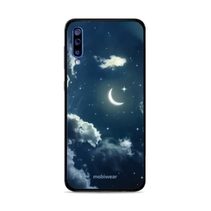 Etui Glossy Case do Samsung Galaxy A30s - wzór G048G