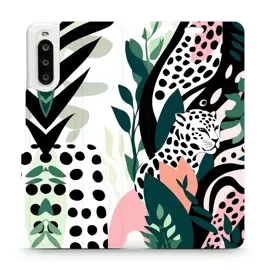 Hülle für Sony Xperia 10 II - Farbe VP53S