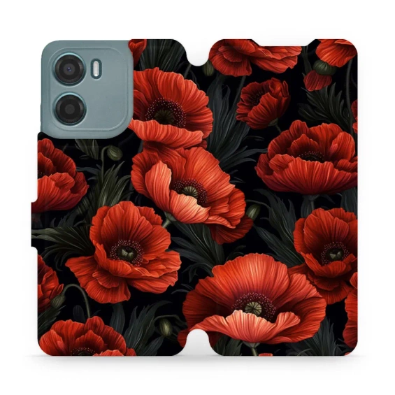 Phone Case Motorola Moto E15 - Design VP45S