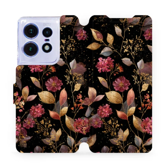 Etui do Motorola Edge 50 Pro - wzór V171S