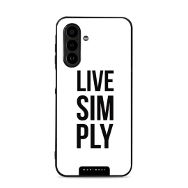 Phone Glossy Case Samsung Galaxy A17 5G - Design G070G