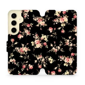 Etui do Samsung Galaxy S24 - wzór VD02S