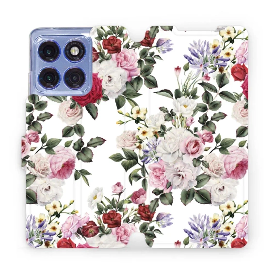 Phone Case Motorola Edge 60 Pro - Design MD01S