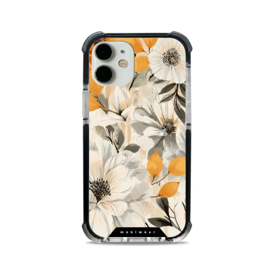 Case MagSafe Elite Bumper for Apple iPhone 12 mini - Design DP75D