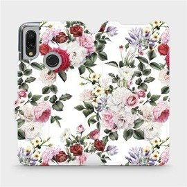 Phone Case Xiaomi Redmi 7 - Design MD01S