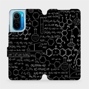 Hülle für Xiaomi POCO F3 - Farbe V060P