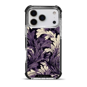 Hülle MagSafe Elite Bumper für Apple iPhone 17 Pro Max - Farbe DA46D