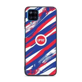 Hülle Glossy Case für Samsung Galaxy A12 - Farbe G10GZ